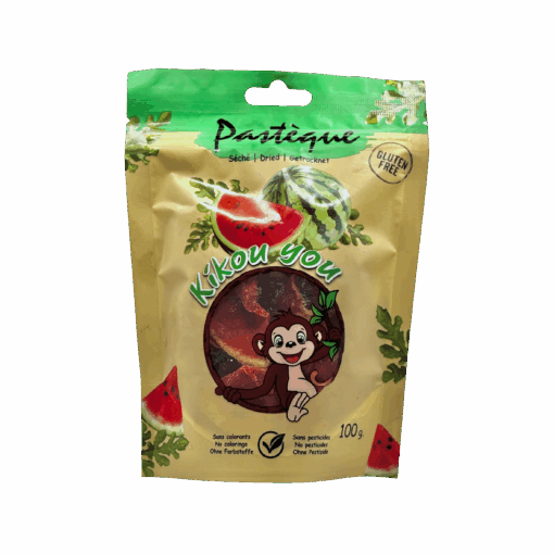 Pastèque