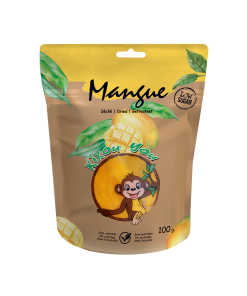 Mangue - 100g