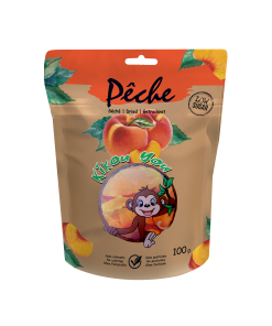 Pêche - 100g