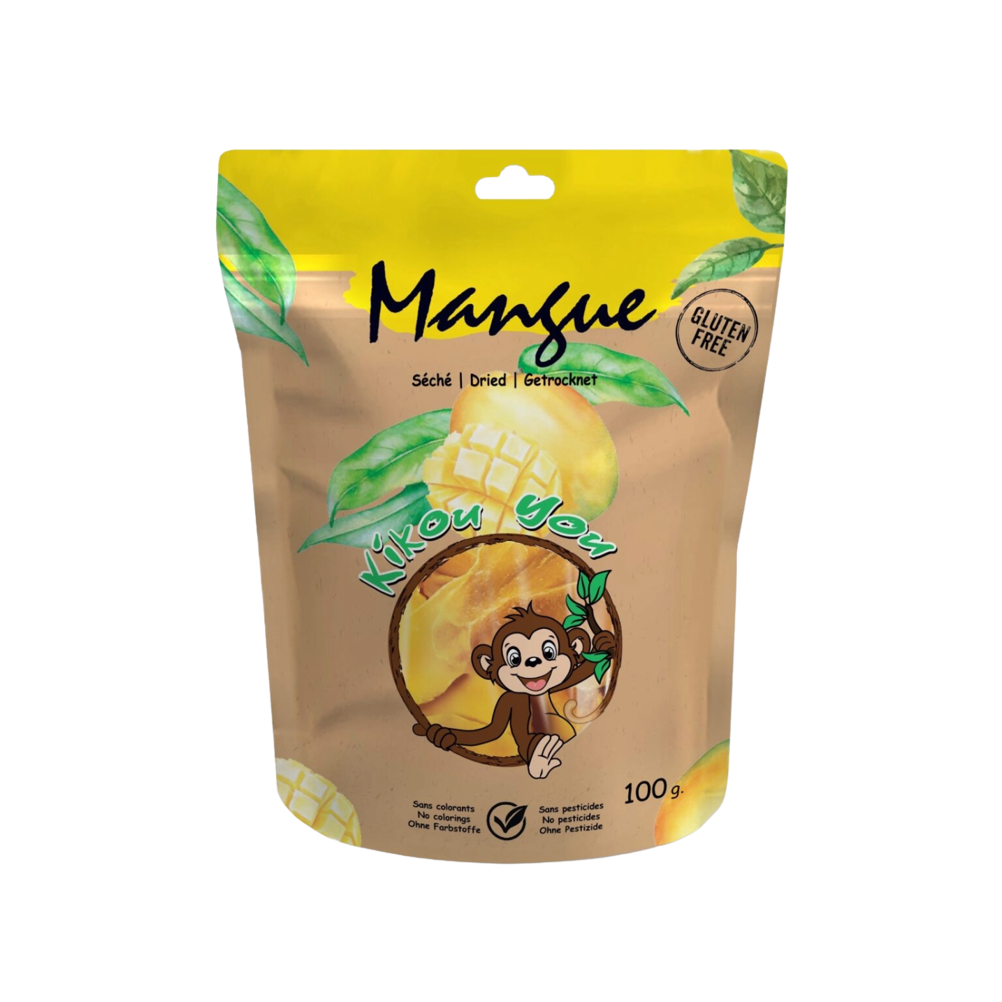 Mangue