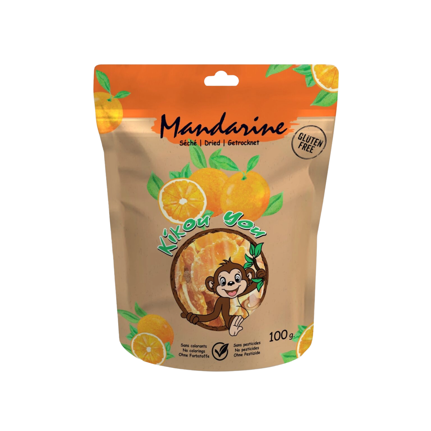 Mandarine