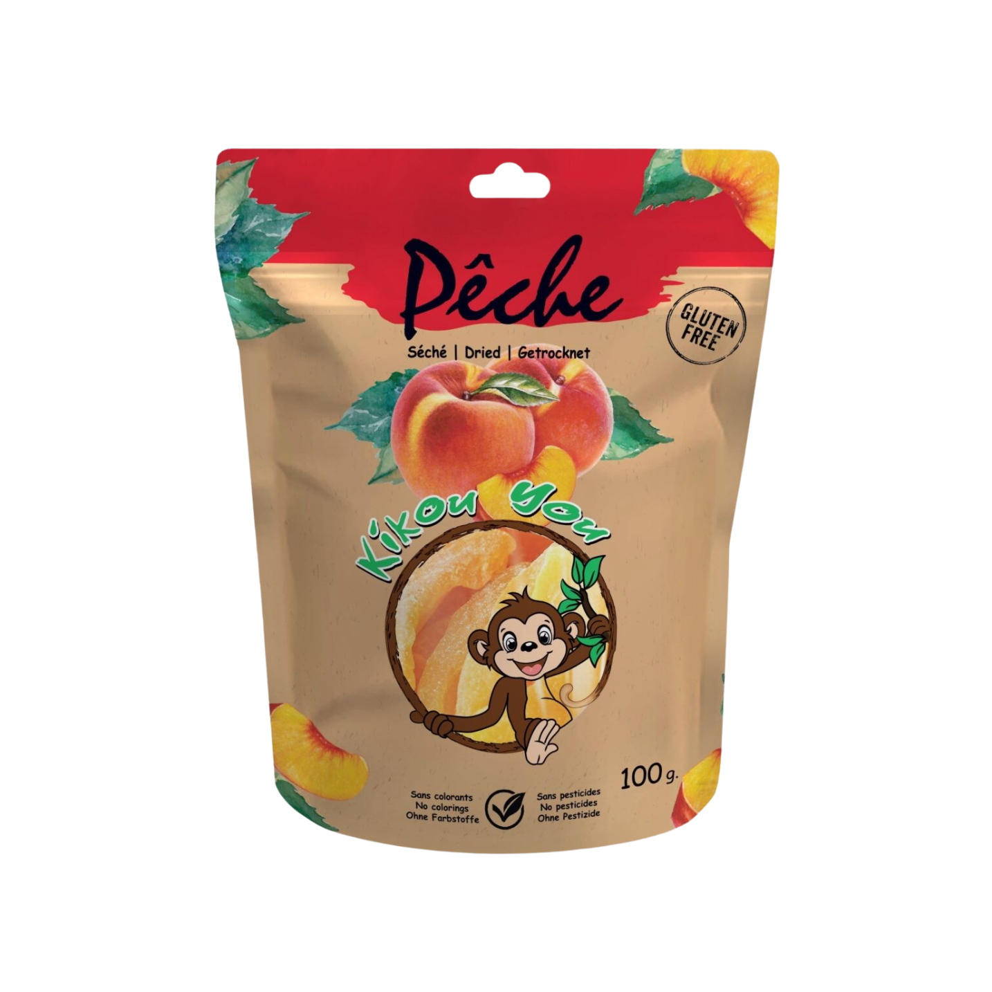 Pêche