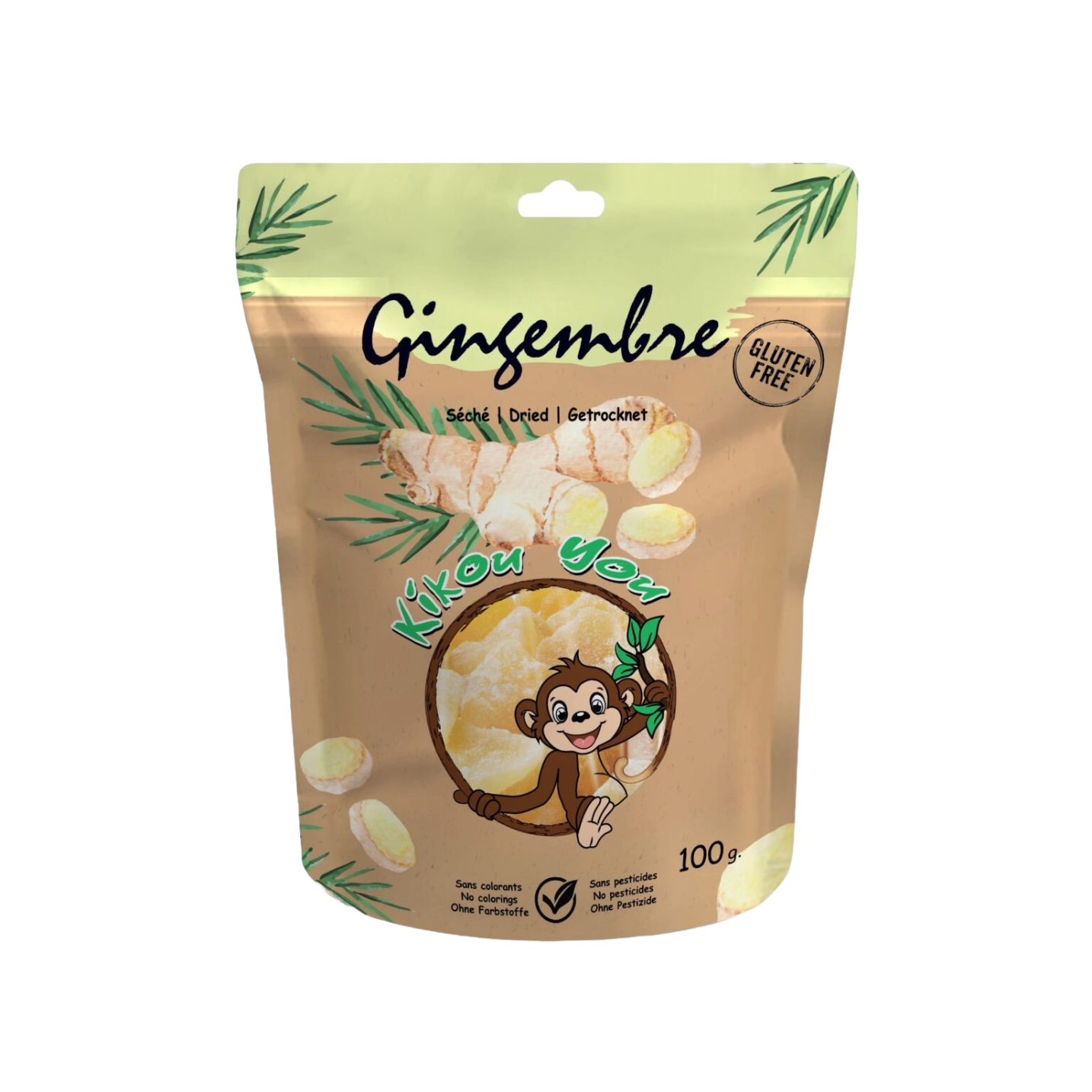 Gingembre