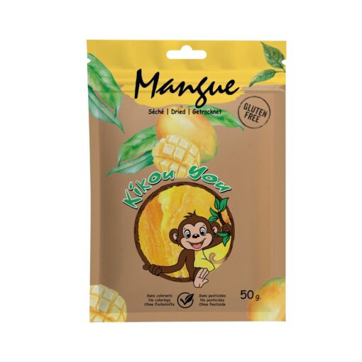 Mangue Format Pocket - le paquet que tu veux toujours avoir dans la poche