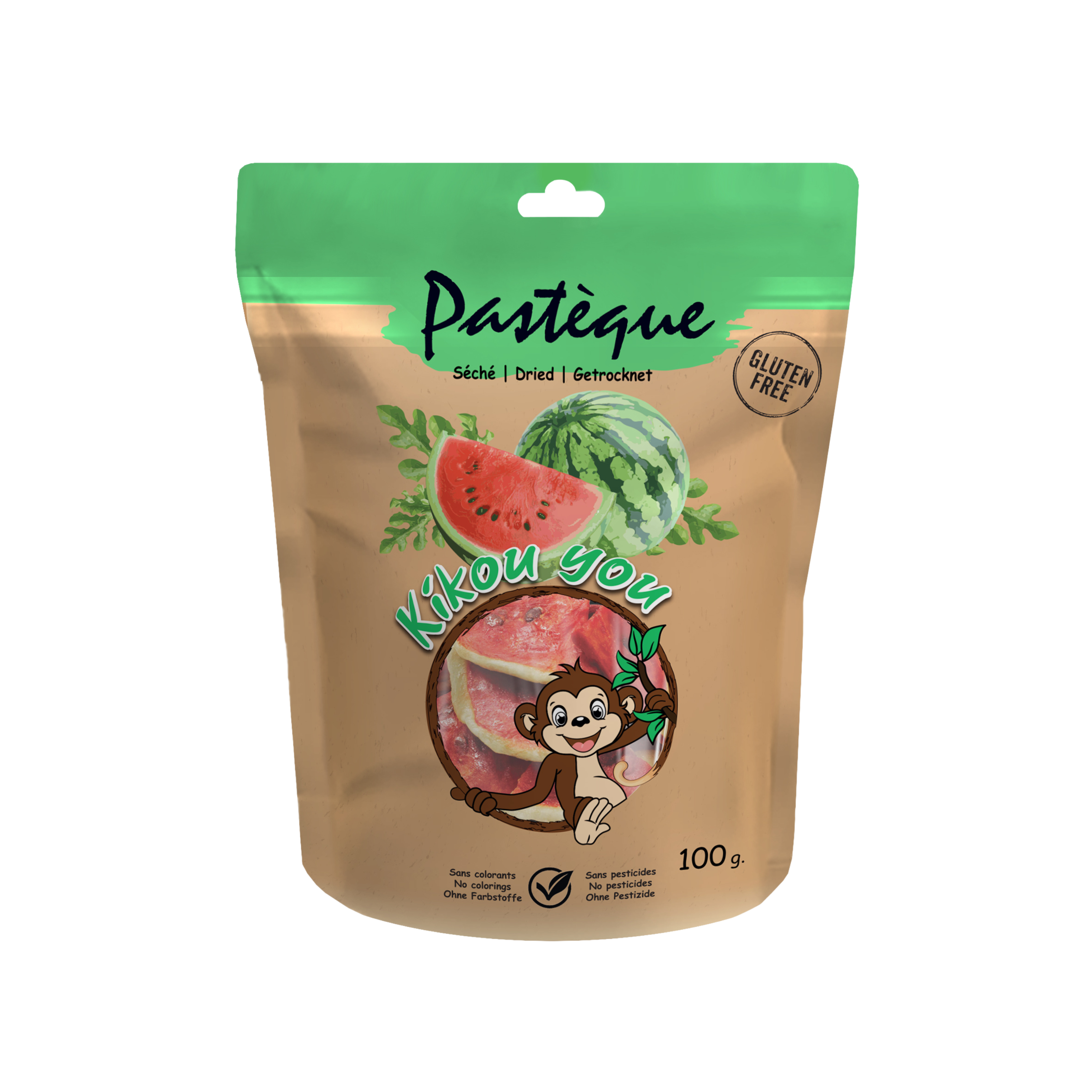 Pastèque